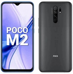 Замена камеры на телефоне Xiaomi Poco M2 в Пензе